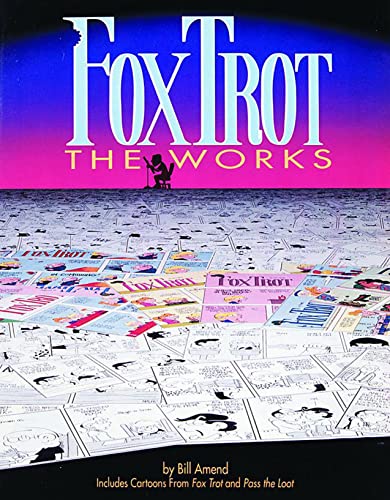 FoxTrot the Works