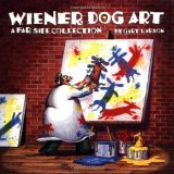 Wiener Dog Art: A Far Side Collection