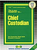Chief Custodian(Passbooks)