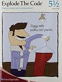 Explode the Code 5 1/2