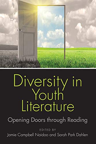 Book Cover Diversity in Youth Literature: Opening Doors through Reading