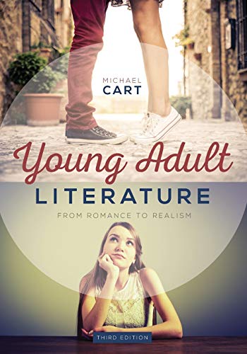 Book Cover Young Adult Literature: From Romance to Realism, Third Edition