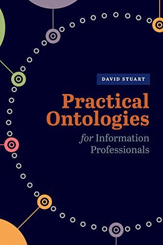 Book Cover Practical Ontologies for Information Professionals