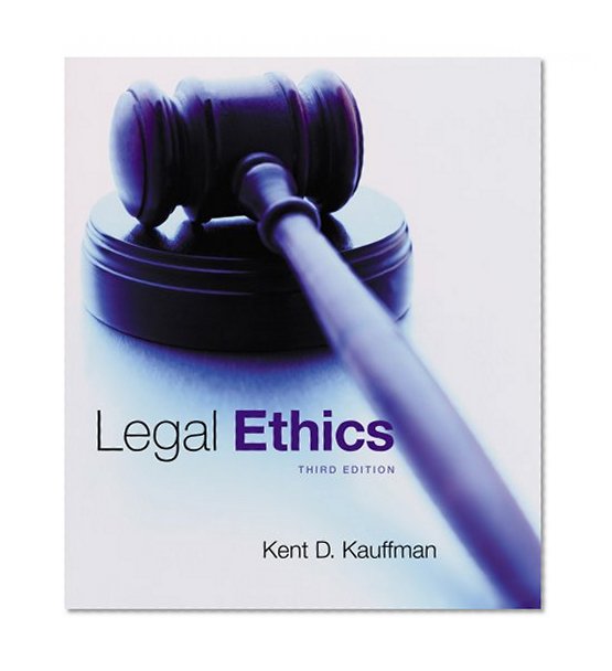 Legal Ethics