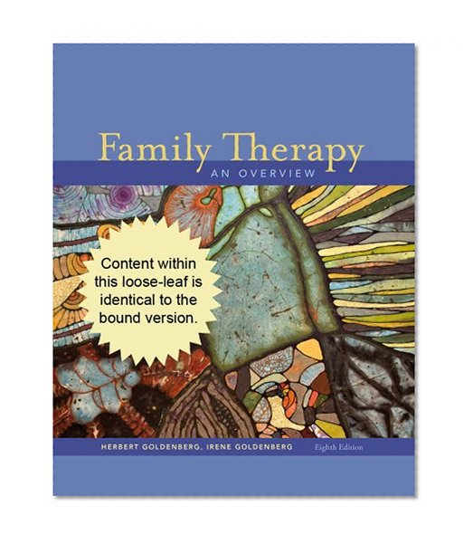 Cengage Advantage Books: Family Therapy: An Overview