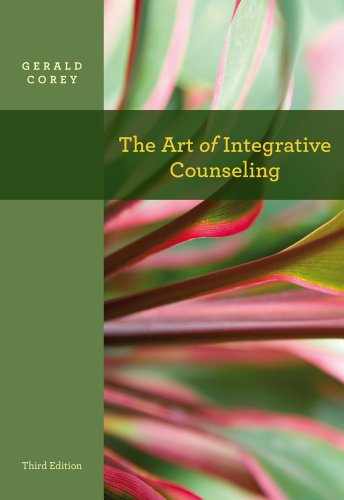 Book Cover The Art of Integrative Counseling (SW 444 Field Seminar)