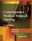 Contemporary Medical-Surgical Nursing, Volume 1 (Book Only)
