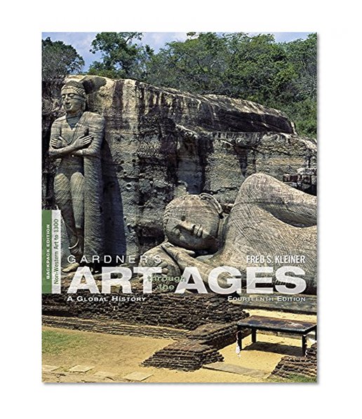 Gardner's Art through the Ages: Backpack Edition, Book C (Book Only)