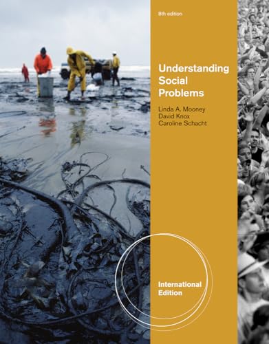 Understanding Social Problems