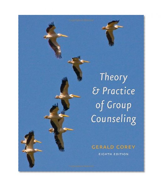 Theory and Practice of Group Counseling