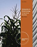 Introduction to Biotechnology: An Agricultural Revolution