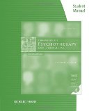 Student Manual for Sharf's Theories of Psychotherapy & Counseling: Concepts and Cases, 5th