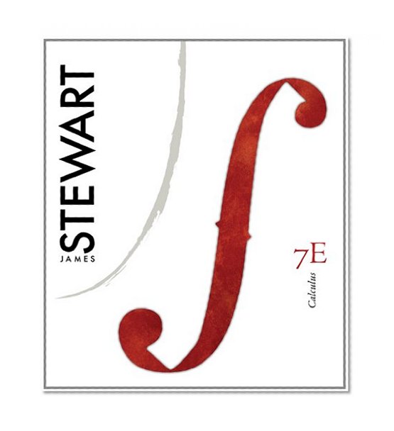 Study Guide for Stewart's Single Variable Calculus, 7th