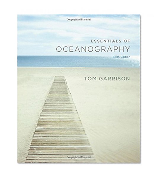 Essentials of Oceanography