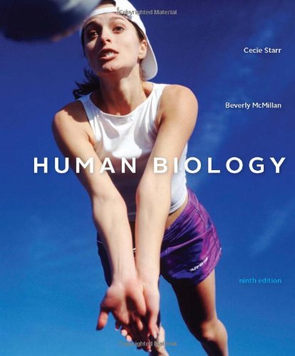 Human Biology, 9th Edition