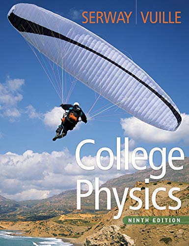 College Physics (Textbooks Available with Cengage Youbook)