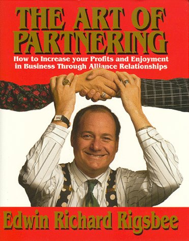 The Art of Partnering: