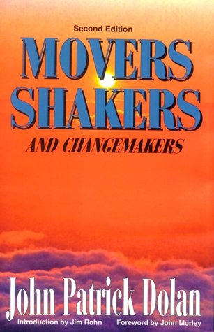 Movers, Shakers and Changemakers