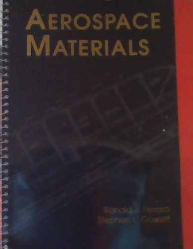 Aerospace Materials