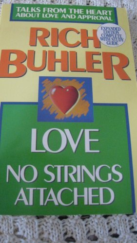 Love, No Strings Attached