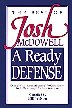 A Ready Defense The Best Of Josh Mcdowell