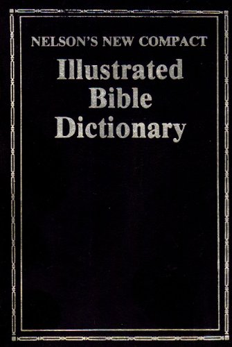 NEL COMPCT ILL BIBL DICT.