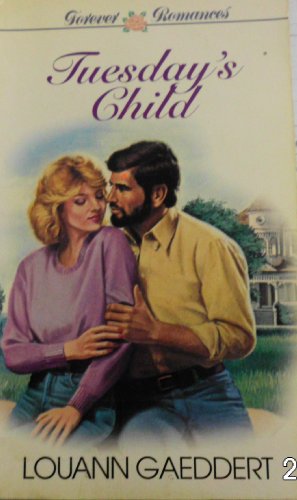 Tuesday's Child (Promise Romances)