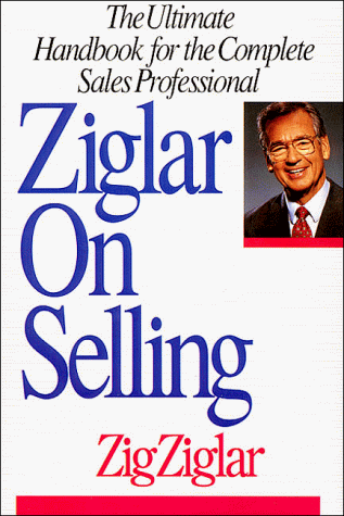 Ziglar on Selling