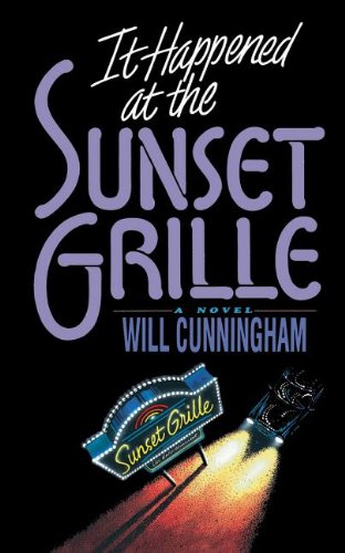 It Happened at the Sunset Grille