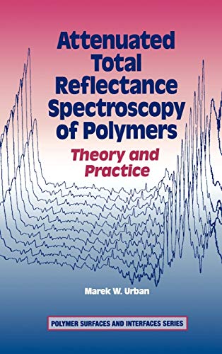 Attenuated Total Reflectance Spectroscopy of Polymers: Theory and Practice (Polymer Surfaces and Interfaces Series)