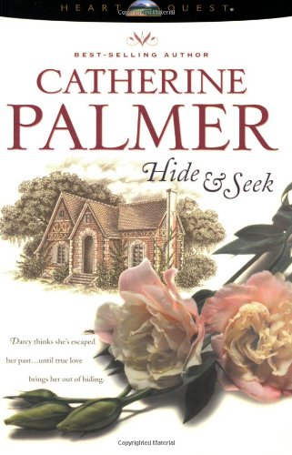 Hide and Seek (Finders Keepers #2)