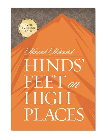 Book Cover Hinds' Feet on High Places