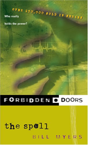 The Spell (Forbidden Doors, Book 3)