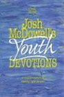 Book Cover The One Year Josh McDowell's Youth Devotions