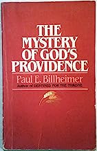 Book Cover Mystery of God's Providence