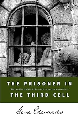 Book Cover The Prisoner in the Third Cell