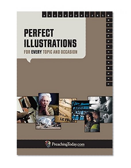 Book Cover Perfect Illustrations for Every Topic and Occasion (Perfect Illustration Series)