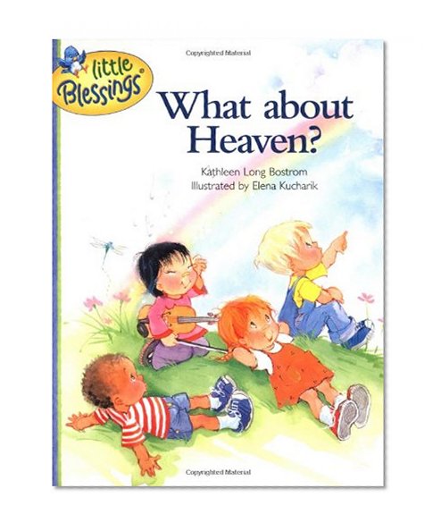What about Heaven? (Little Blessings)