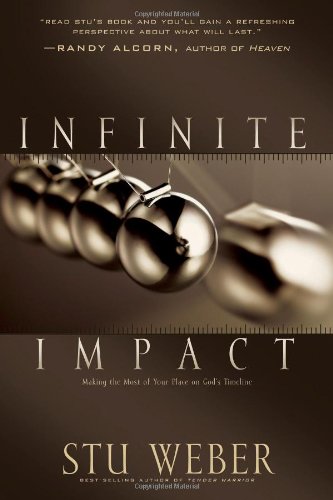 Infinite Impact
