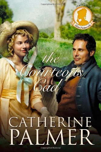 The Courteous Cad (Miss Pickworth)