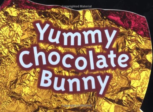 Yummy Chocolate Bunny