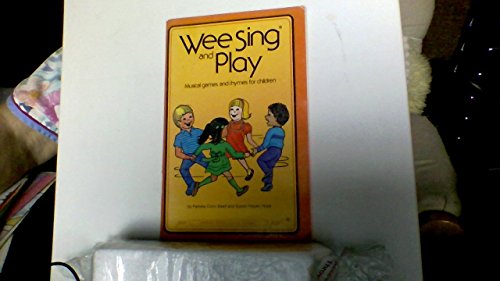 Wee Sing and Play (Wee Sing)