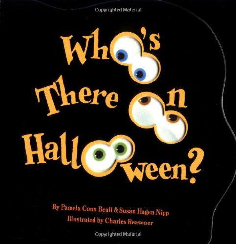 Who's There on Halloween?