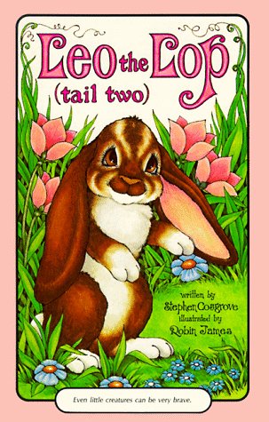 Leo the Lop (Tail Two) (Serendipity)