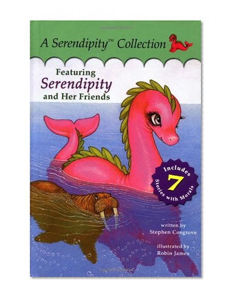 A Serendipity Collection -Serendipity and Her Friends (Serendipity Books)