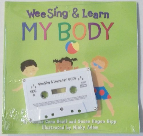 SE: Wee Sing and Learn My Body