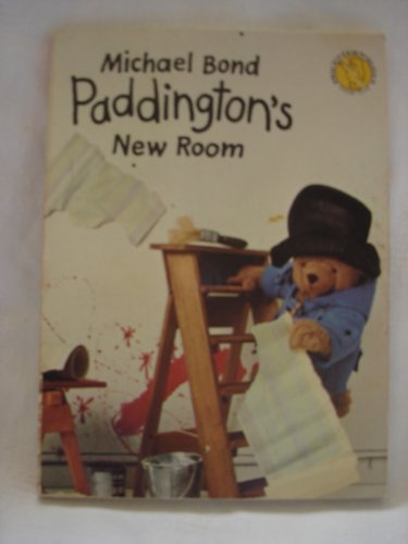 Paddington's New Room