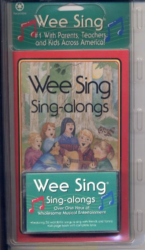 Wee Sing Sing-Alongs