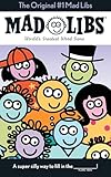 The Original #1 Mad Libs: World's Greatest Word Game