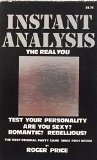 Instant Analysis